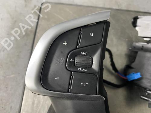 Used Switch CITROËN C4 II (NC_) 1.6 HDi 115 (114 hp) 23044858
