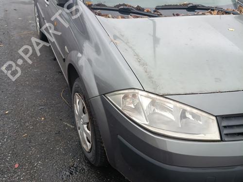 Brugte RENAULT MEGANE II (BM0/1_, CM0/1_) 1.6 16V (BM0C, CM0C) (113 hp) 4287255