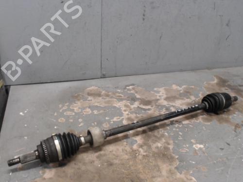 Used Left front driveshaft SUZUKI SWIFT III (MZ, EZ) 1.3 (RS413, ZC11S) (92 hp) 21302241