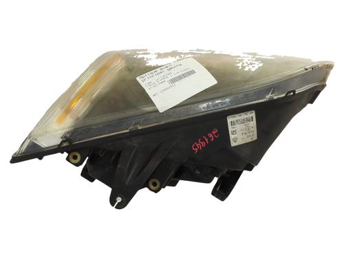 Left headlight FORD FOCUS II (DA_, HCP, DP) | BP38476451C28 - Image 5
