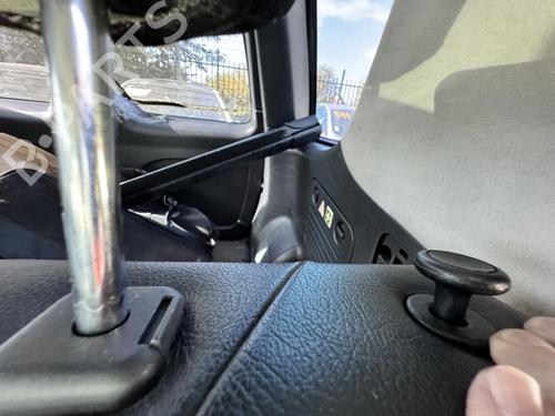 Driver airbag MERCEDES-BENZ M-CLASS (W163) ML 270 CDI (163.113) | BP29836826C9 