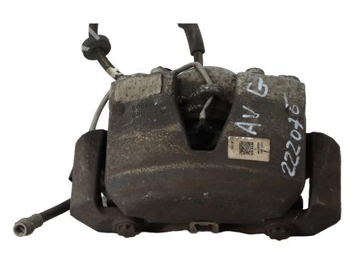 Used Left front brake caliper AUDI A7 Sportback (4GA, 4GF) 3.0 TDI quattro (245 hp) 21291983