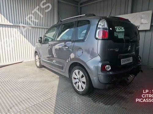 Ratstangsstang CITROËN C3 II (SC_) 1.6 VTi 120 | BP33452150I23 - Image 12
