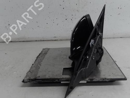 Right mirror MERCEDES-BENZ C-CLASS (W204) C 200 CDI (204.007, 204.006) | BP21295439C27 