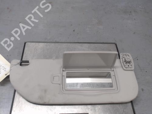 Right sun visor PEUGEOT 108 1.2 | BP21314617I2 