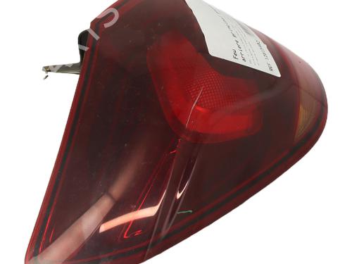 Used Left taillight Left taillight OPEL ASTRA H (A04) [2004-2014] 36570957 36570957