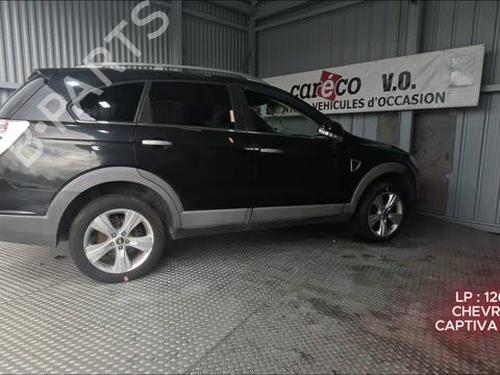 Left front window switch CHEVROLET CAPTIVA (C100, C140) 2.0 D 4WD | BP35825520I27 - Image 17