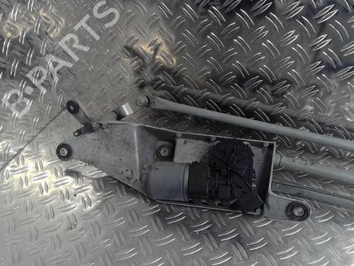 Front wiper motor RENAULT MODUS / GRAND MODUS (F/JP0_) 1.4 (JP01, JP0J) | BP23906241M29 