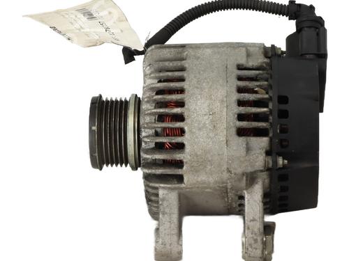 Used Alternator Alternator PEUGEOT 208 I (CA_, CC_) 1.2 VTI 82 (82 hp) 32484333 32484333