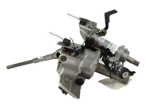 Used Steering column OPEL CORSA E (X15) 1.4 Turbo (08, 68) (101 hp) 21879835