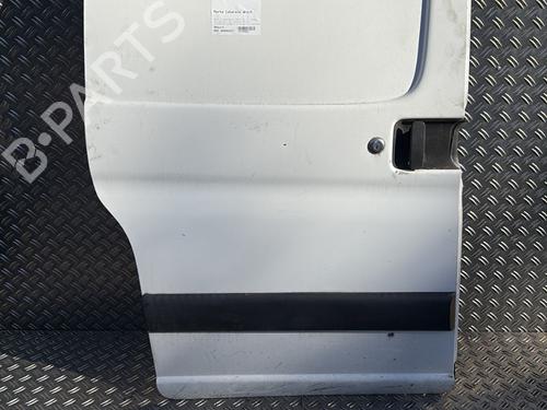 Used Right slide door PEUGEOT PARTNER Box Body/MPV (5_, G_) 1.9 D (69 hp) 24294667