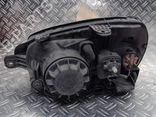 Used Right headlight Right headlight HYUNDAI SANTA FÉ I (SM) 2.0 CRDi (113 hp) 21309937 21309937