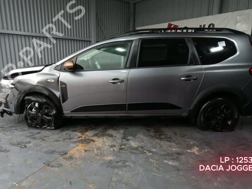 AC compressor DACIA JOGGER (RK_) 1.0 TCe 100 ECO-G (RKMT) | BP37737114M34  - Image 17