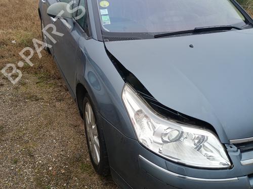 Used Parts CITROËN C4 I (LC_) 1.6 16V 4480926