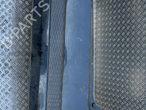 Used Rear bumper CHEVROLET AVEO / KALOS Hatchback (T250, T255) 1.4 (101 hp) 24475746