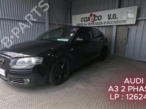 Right headlight AUDI A3 (8P1) 1.4 TFSI | BP38923230C29 - Image 27