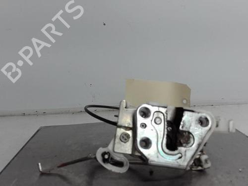 Front right lock CITROËN C1 (PM_, PN_) 1.0 | BP21293650C97 