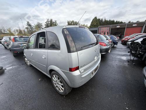 Right taillight OPEL MERIVA A MPV (X03) 1.7 CDTI (E75) | BP21533719C35 