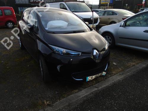 Engine control unit (ECU) RENAULT ZOE (BFM_) ZOE | BP31919428M57  - Image 20