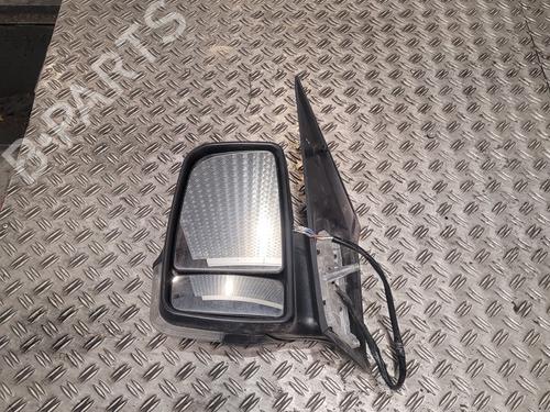 Used Left mirror Left mirror MERCEDES-BENZ B-CLASS Sports Tourer (W245) B 180 CDI (245.207) (109 hp) 33453073 33453073