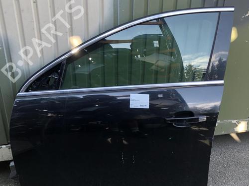 Used Left front door Left front door OPEL INSIGNIA A Sports Tourer (G09) 2.0 CDTI (35) (131 hp) 21316571 21316571