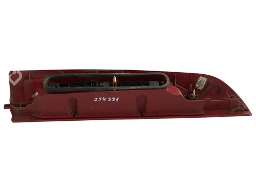 Højre baglygte RENAULT KANGOO (KC0/1_) 1.4 (KC0C, KC0H, KC0B, KC0M) | BP30776508C35 