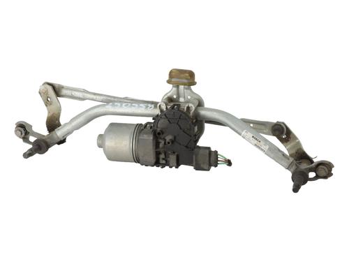 Used Front wiper motor CITROËN C3 / C3 ORIGIN III (SX) 1.5 BlueHDi 100 (SXYHYP, SXYHTU) (102 hp) 25490127