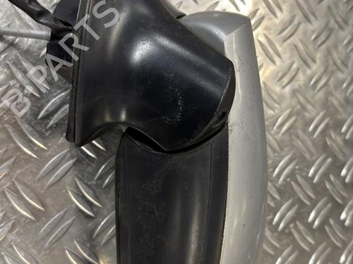 Left mirror PEUGEOT 407 (6D_) 2.0 HDi 135 (6DRHRH, 6DRHRE, 6DRHRG, 6DRHRJ) | BP24174405C26 