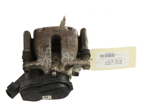 Left rear brake caliper RENAULT MEGANE IV Hatchback (B9A/M/N_) 1.3 TCe 140 (B9NB) | BP21306783M107