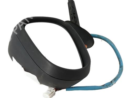 Ryggespeil venstre RENAULT MODUS / GRAND MODUS (F/JP0_) 1.2 (JP0C, JP0K, FP0C, FP0K, FP0P, JP0P, JP0T) | BP29520945C26 