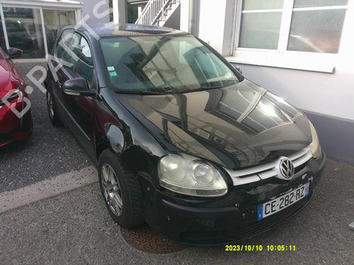 Hood VW GOLF IV (1J1) 1.9 TDI | BP21309072C1 