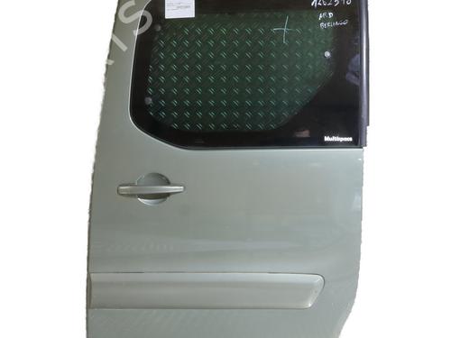 Venstre side skydedør Venstre side skydedør 38067960 38067960