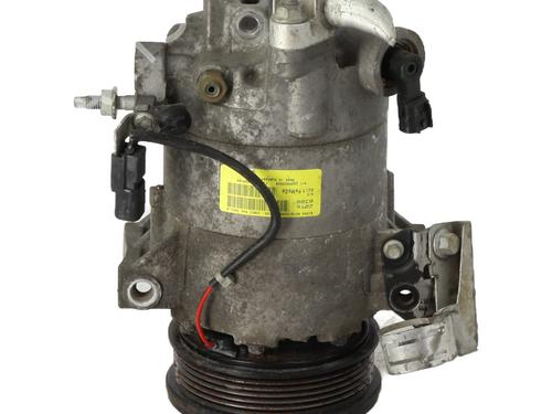 AC-Kompressor FORD B-MAX (JK) 1.0 EcoBoost | BP21307418M34 