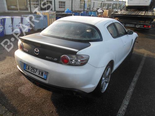 Used Parts MAZDA RX-8 (SE, FE) 1.3 (FE103, SE3P) 1991866