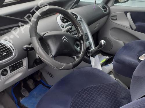 Starter CITROËN XSARA PICASSO (N68) 1.6 HDi | BP21308932M8 