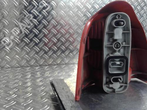 Right taillight RENAULT TWINGO I (C06_) 1.2 16V (C06C, C06D, C06K) | BP22308832C35 