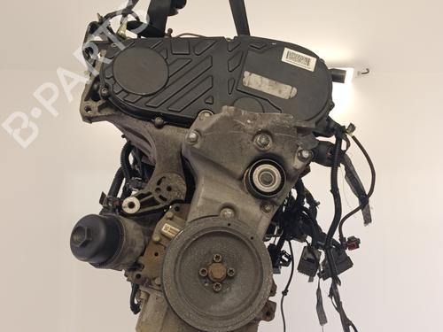 Engine OPEL INSIGNIA A (G09) | BP33718749M1 - Image 4