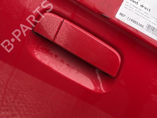 Used Right front door Right front door KIA SOUL I (AM) 1.6 CRDi 128 (126 hp) 30114769 30114769