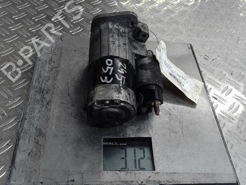 Starter RENAULT KANGOO Express (FC0/1_) 1.5 dCi (FC1G) | BP21897202M8 