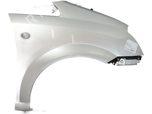 Forskærm Højre Forskærm Højre OPEL MERIVA A MPV (X03) 1.6 (E75) (105 hp) 31852332 31852332