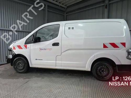 Front right seatbelt NISSAN NV200 Van e-NV (ME0N) | BP39644232I25 - Image 4