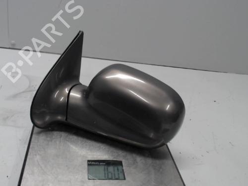 Left mirror HYUNDAI SANTA FÉ I (SM) 2.0 CRDi | BP21313317C26 
