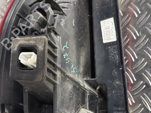 Right taillight RENAULT SCÉNIC III (JZ0/1_) 1.9 dCi (JZ0J, JZ1J, JZ1K, JZ1S) | BP24221269C35 