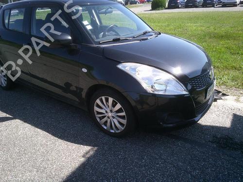 Starter SUZUKI SWIFT IV (FZ, NZ) 1.2 (AZH412, ZC72S) | BP22237546M8 