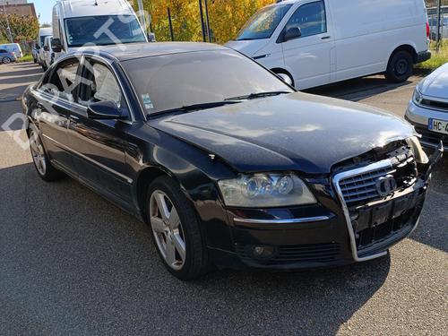 Módulo de ABS AUDI A8 D3 (4E2, 4E8) 4.2 TDI quattro | BP31019453M43 