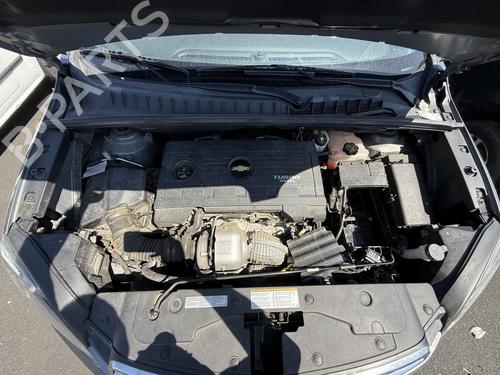 Starter CHEVROLET ORLANDO (J309) 2.0 D | BP27312864M8  - Image 12