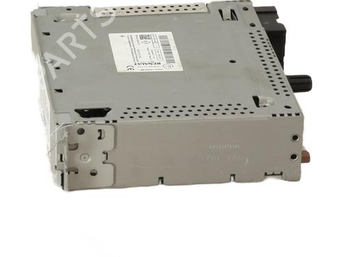 Used Radio Radio RENAULT TRAFIC III Van (FG_) 2.0 dCi 120 (FGMN) (120 hp) 21318141 21318141