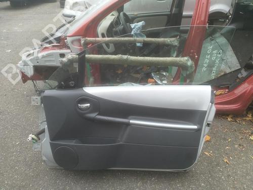 Used Right front door CITROËN C3 Pluriel (HB_) 1.4 (73 hp) 21305572