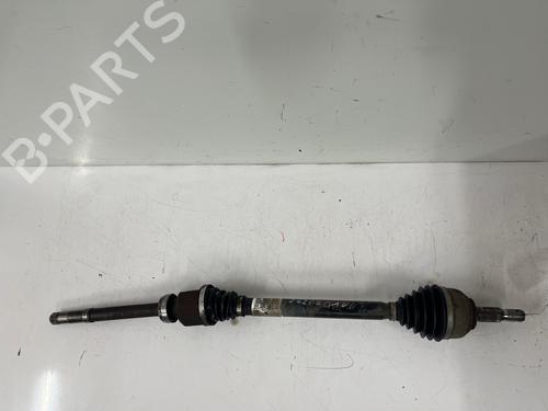 Right front driveshaft CITROËN JUMPY III Van (V_) 1.6 BlueHDi 115 | BP38544078M39 - Image 3