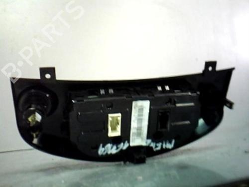 Climate control NISSAN MICRA III (K12) 1.4 16V | BP21362895I5 